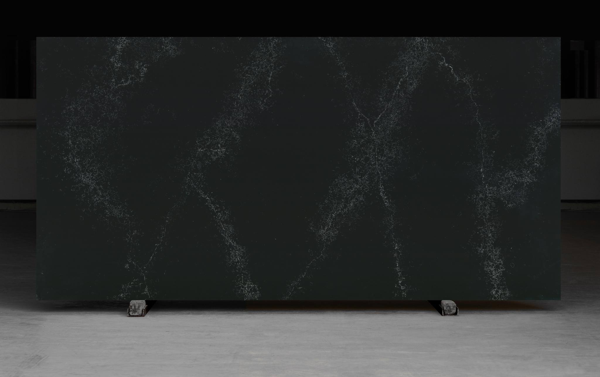 CHERVON BLACK QUARTZ