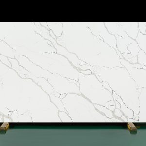 KEYSTONE WHITE QUARTZ