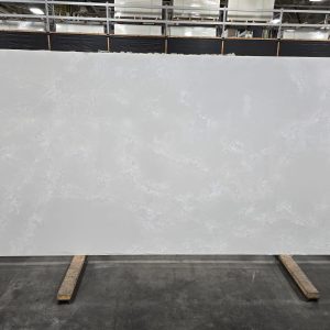 SOHO WHITE QUARTZ