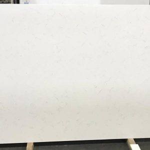 WOODBRIDGE WHITE QUARTZ
