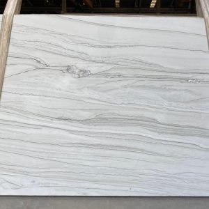 CHANTILLY LEATHERED QUARTZITE LOT 18157