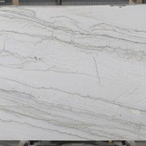 INFINITY WHITE QUARTZITE LOT 57812