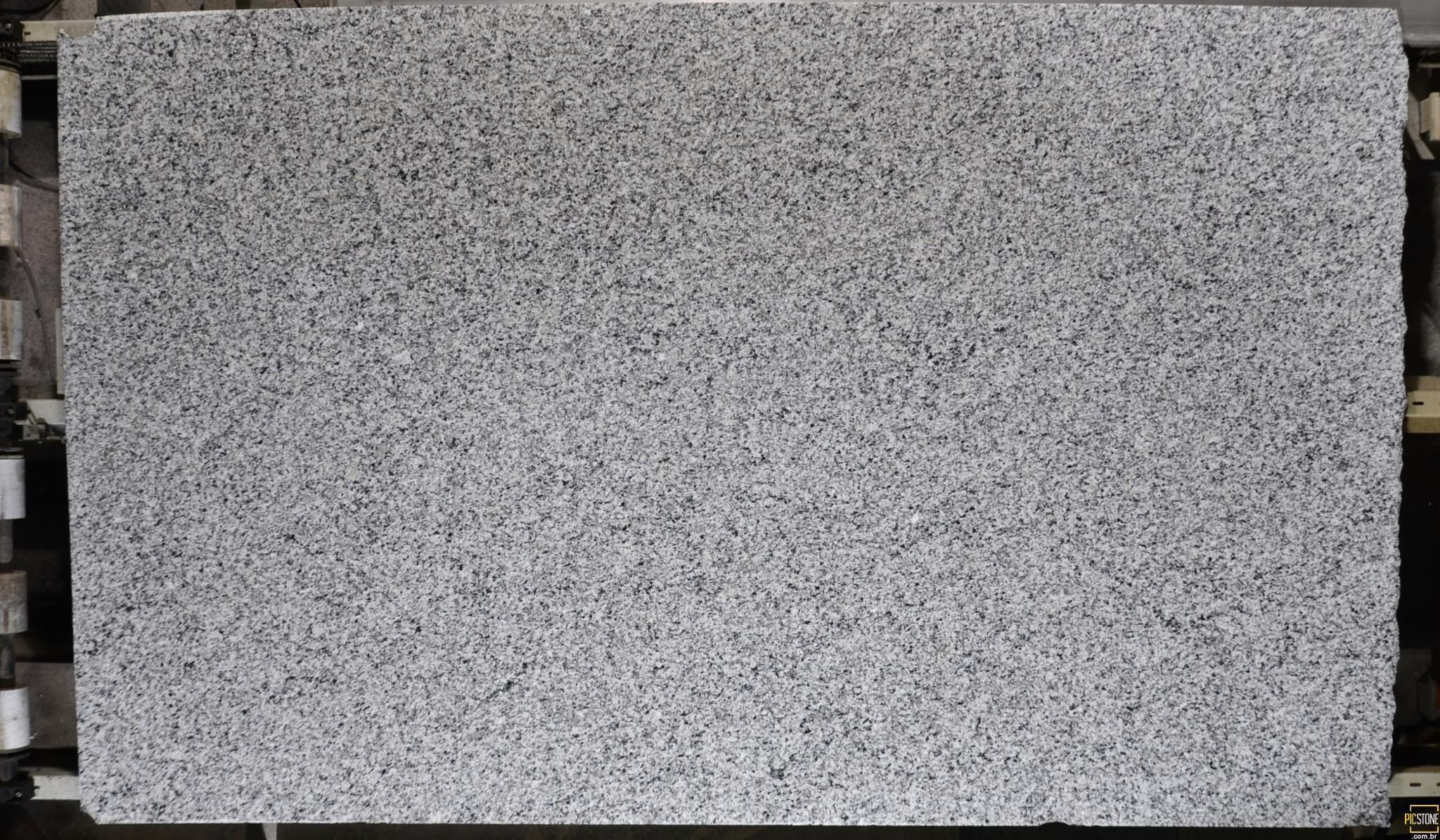 WHITE FORTALEZA GRANITE LOT 12207