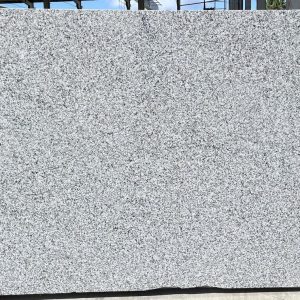 WHITE FORTALEZA GRANITE LOT 3531