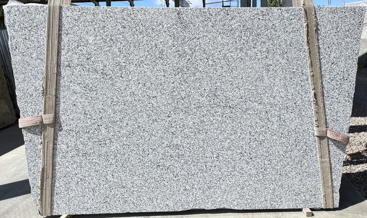 WHITE FORTALEZA GRANITE LOT 3531