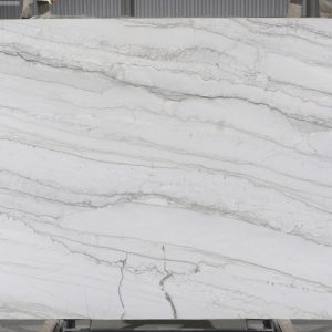 INFINITY WHITE QUARTZITE LOT 57807