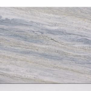 OCEAN BLUE BRUSHED QUARTZITE LOT 5529