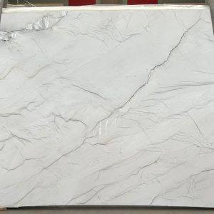 MONT BLANC POLISHED QUARTZITE LOT 12873