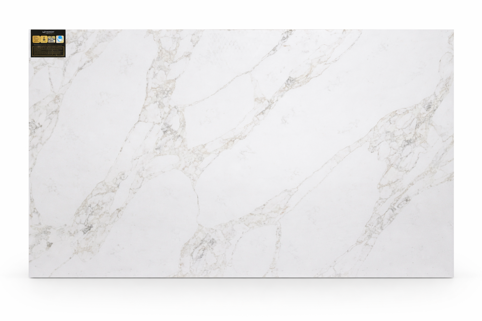ETHOS HONED QUARTZ